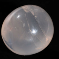 Quartz, Metamorphisis- Small Sphere