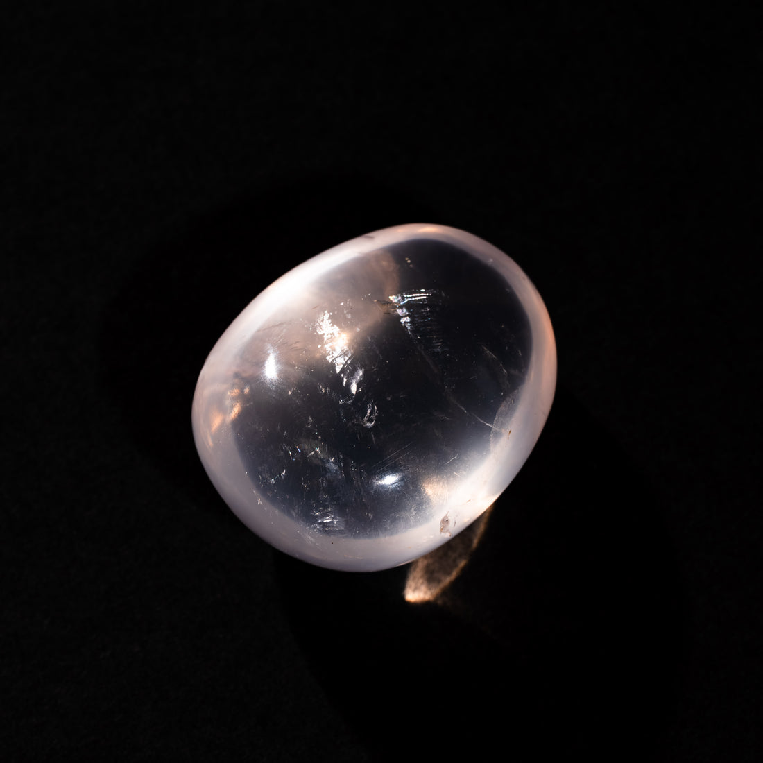 Quartz, Metamorphosis- Polished