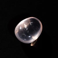 Quartz, Metamorphosis- Polished