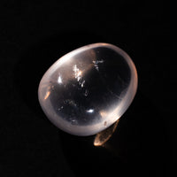 Quartz, Metamorphosis- Polished