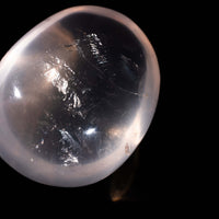 Quartz, Metamorphosis- Polished