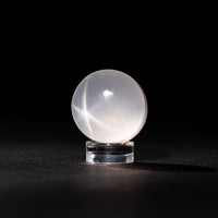 Quartz, Metamorphosis- Double Sided Cab