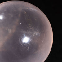 Quartz, Metamorphosis Small Sphere