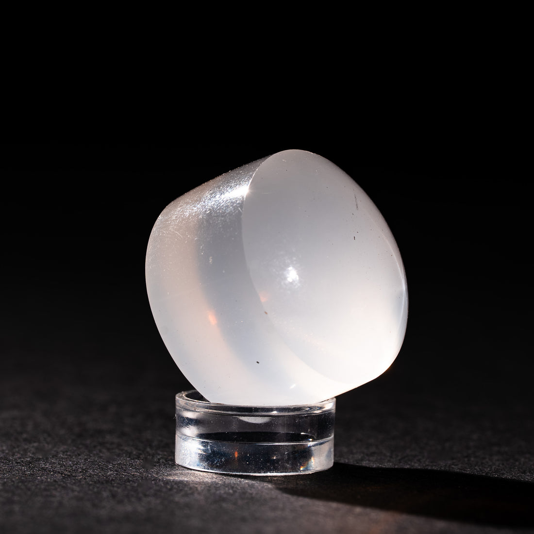 Quartz, Metamorphosis- Double Sided Cab