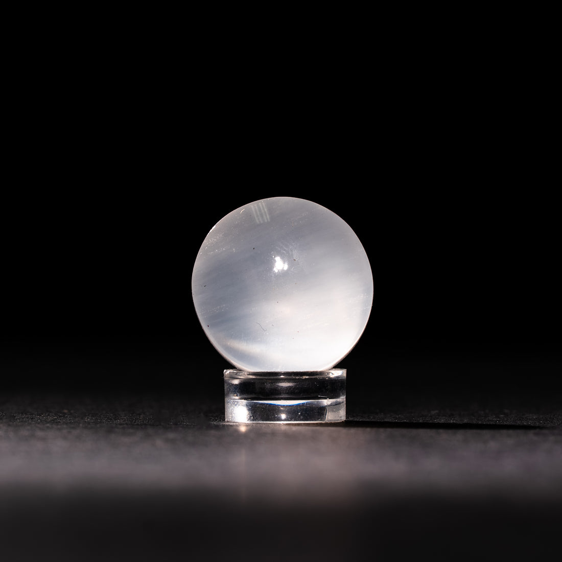 Quartz, Metamorphosis- Double Sided Cab