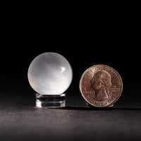 Quartz, Metamorphosis- Double Sided Cab