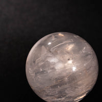 Quartz, Metamorphosis- Large Sphere