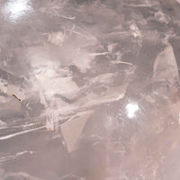 Quartz, Metamorphosis- Large Sphere