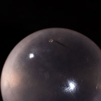 Quartz, Metamorphosis Small Sphere