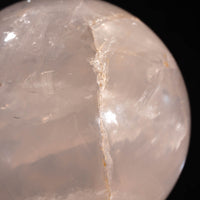 Quartz, Metamorphosis- Large Sphere