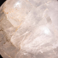 Quartz, Metamorphosis- Large Sphere