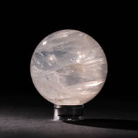 Quartz, Metamorphosis- Large Sphere
