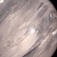 Quartz, Metamorphosis- Large Sphere