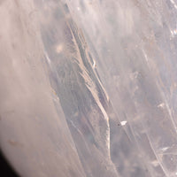 Quartz, Metamorphosis- Large Sphere