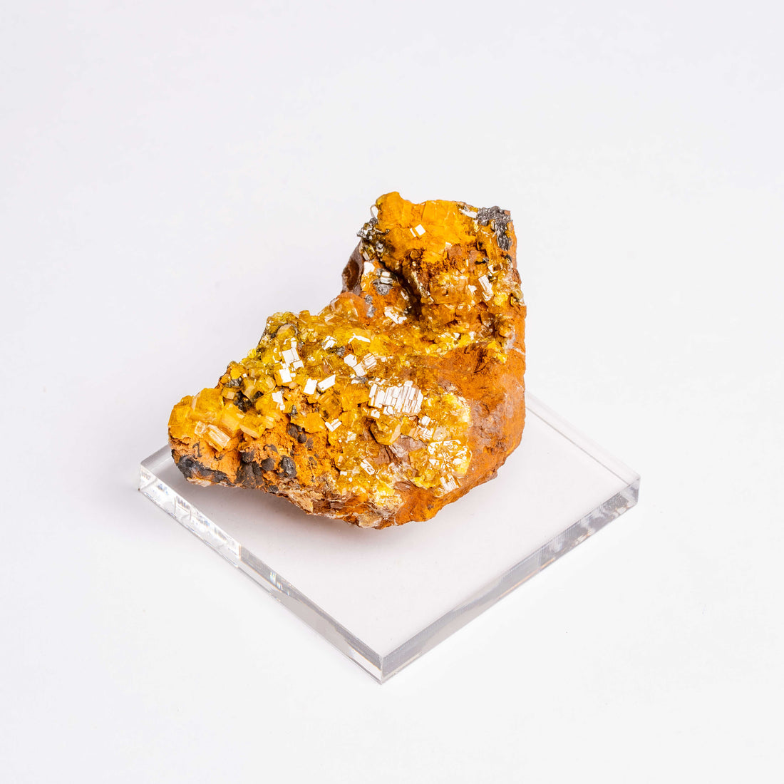Mimetite