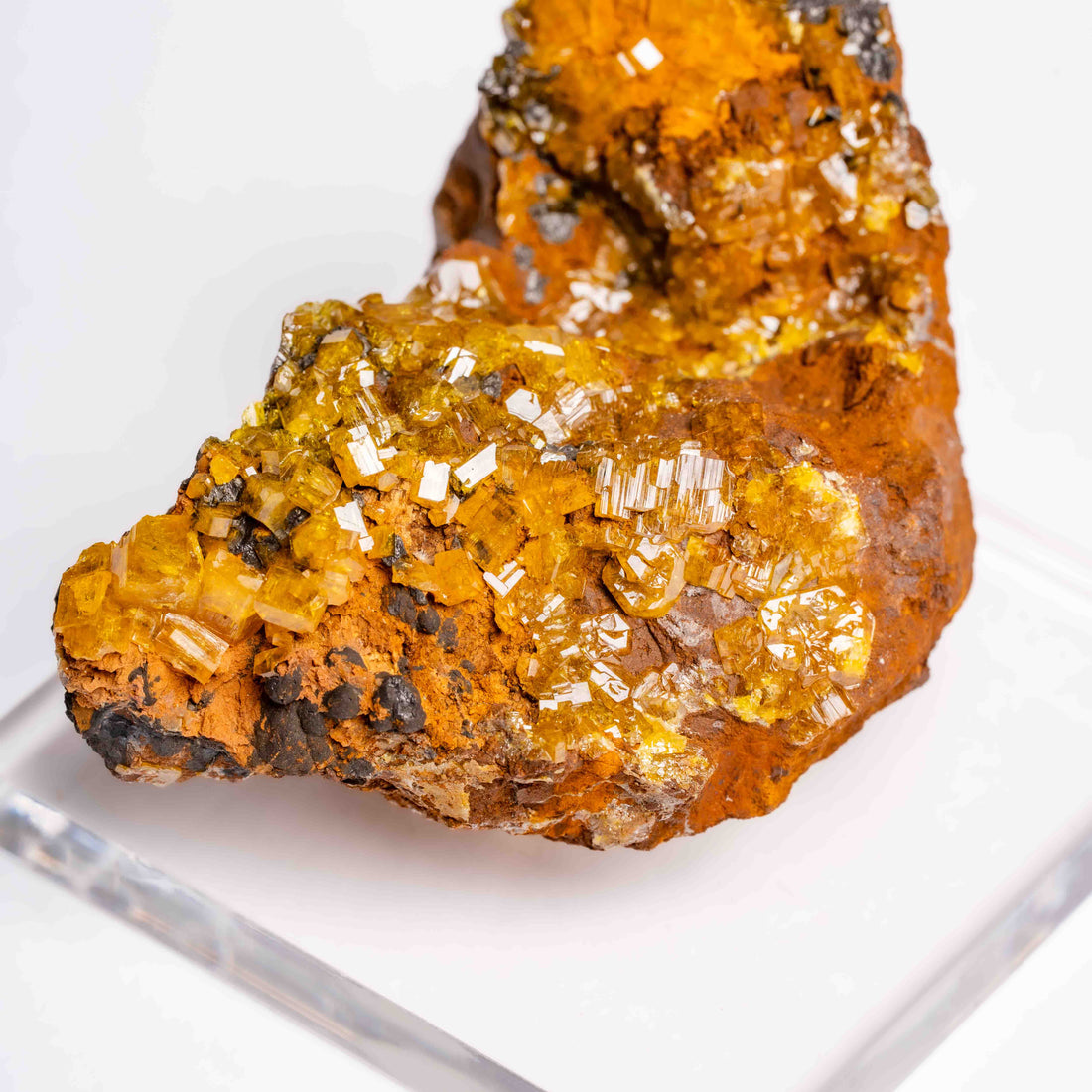 Mimetite