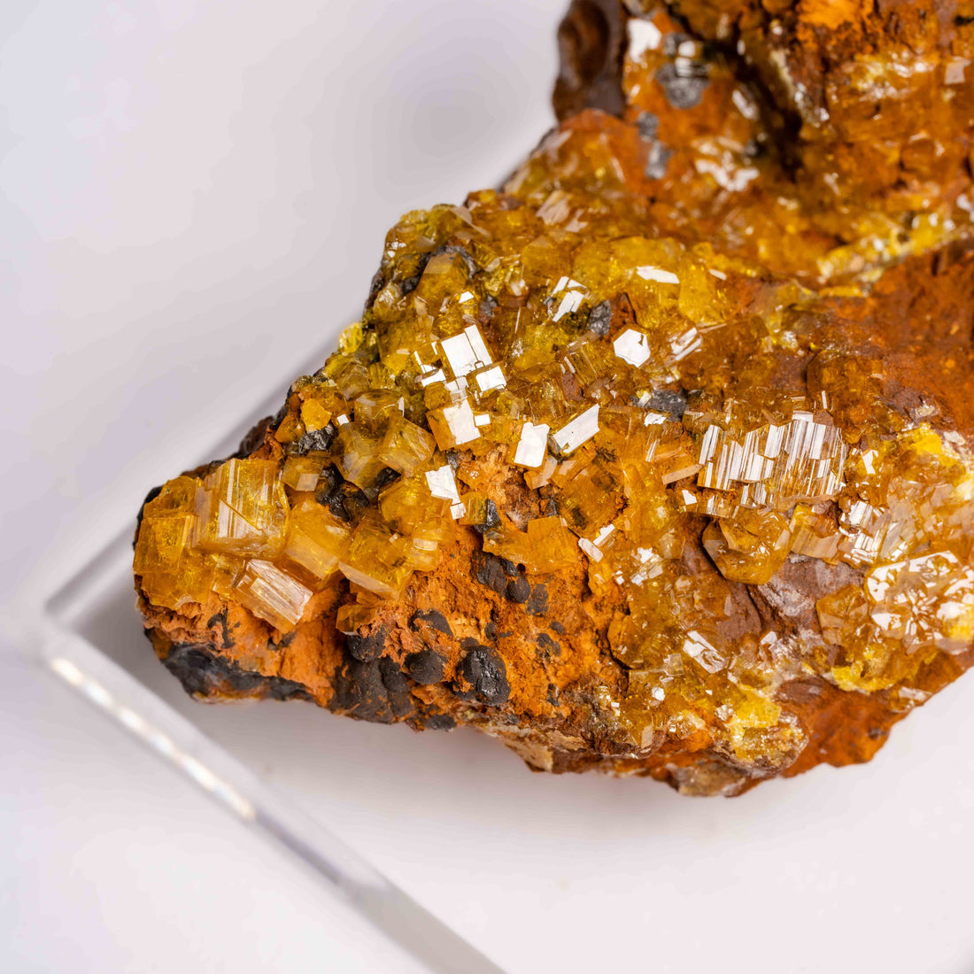 Mimetite