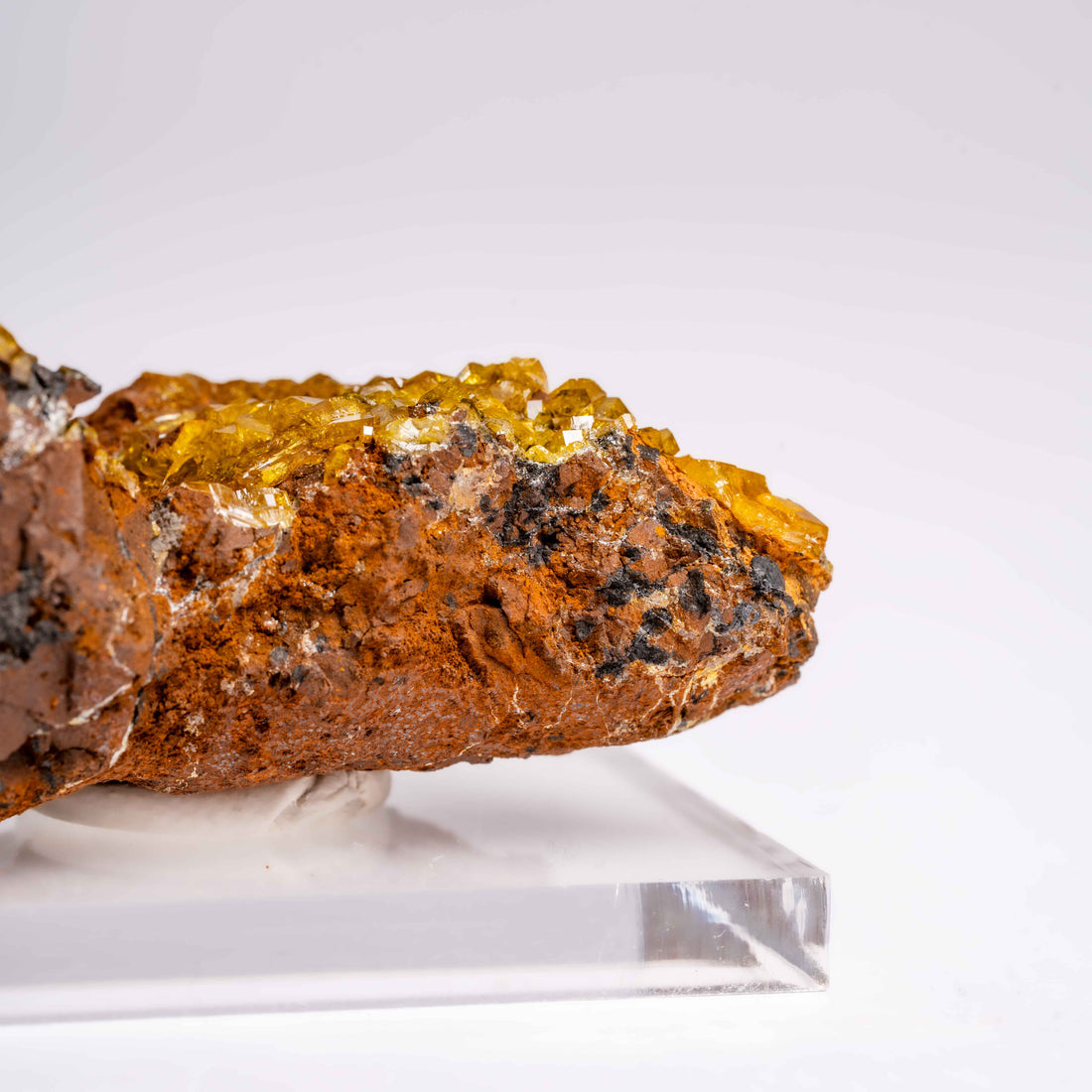 Mimetite