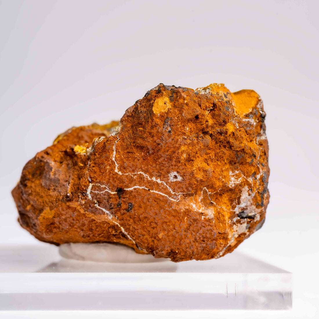 Mimetite