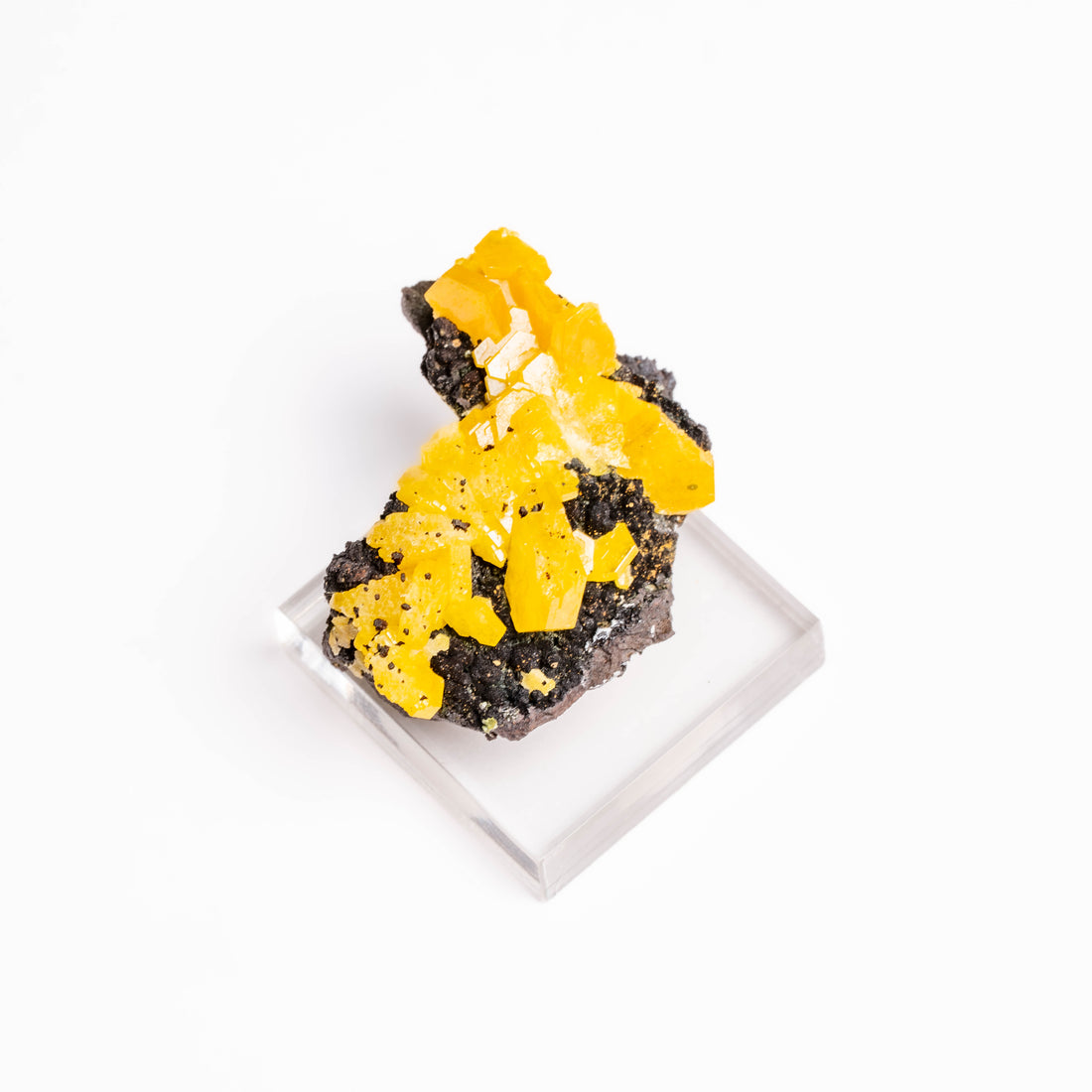 Mimetite