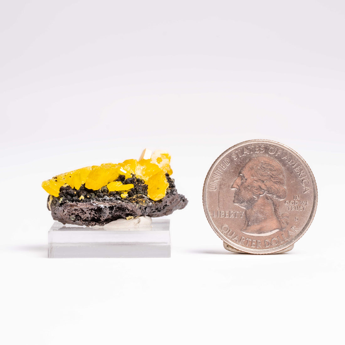Mimetite