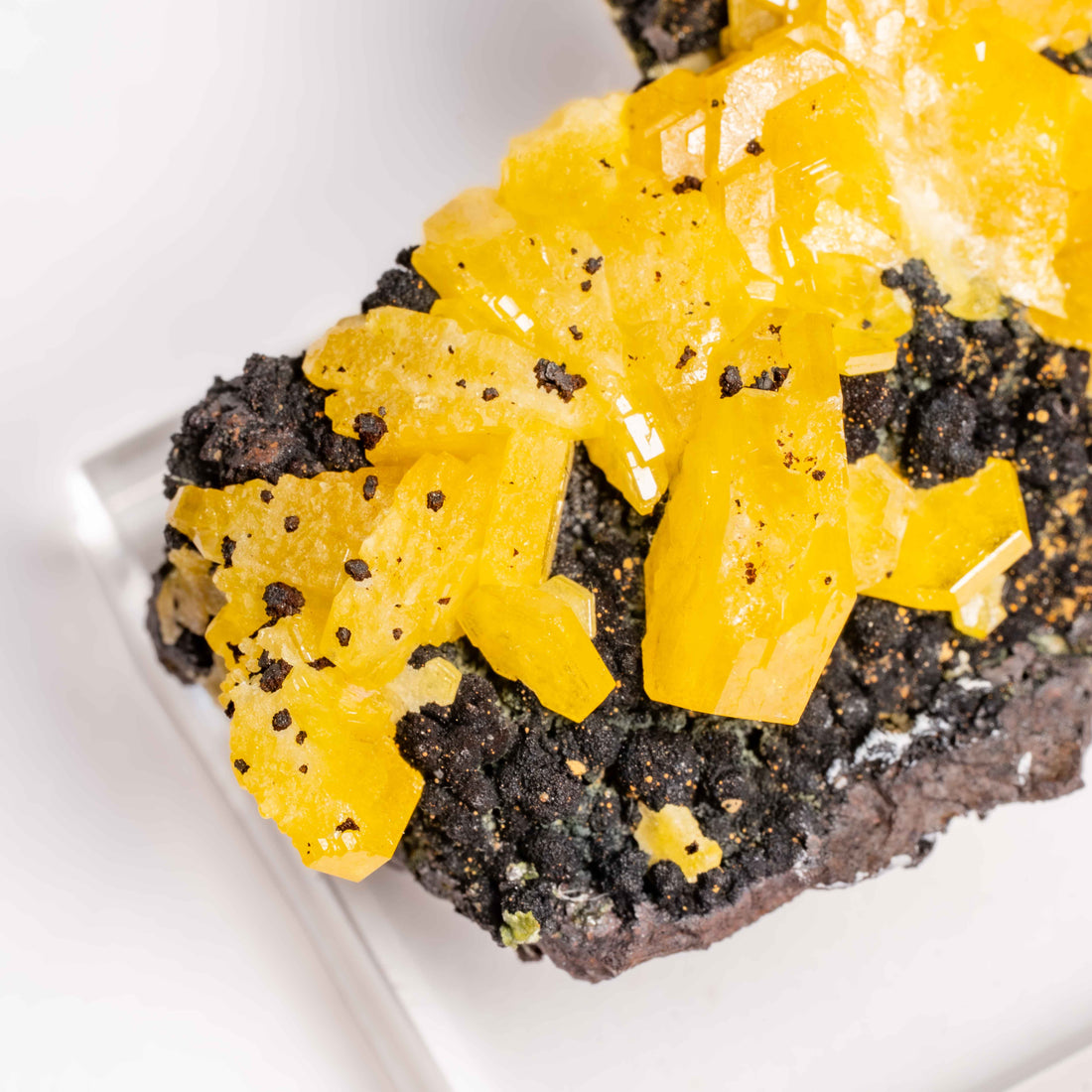 Mimetite