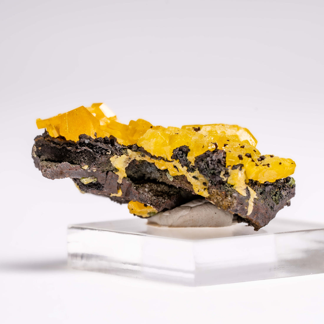 Mimetite