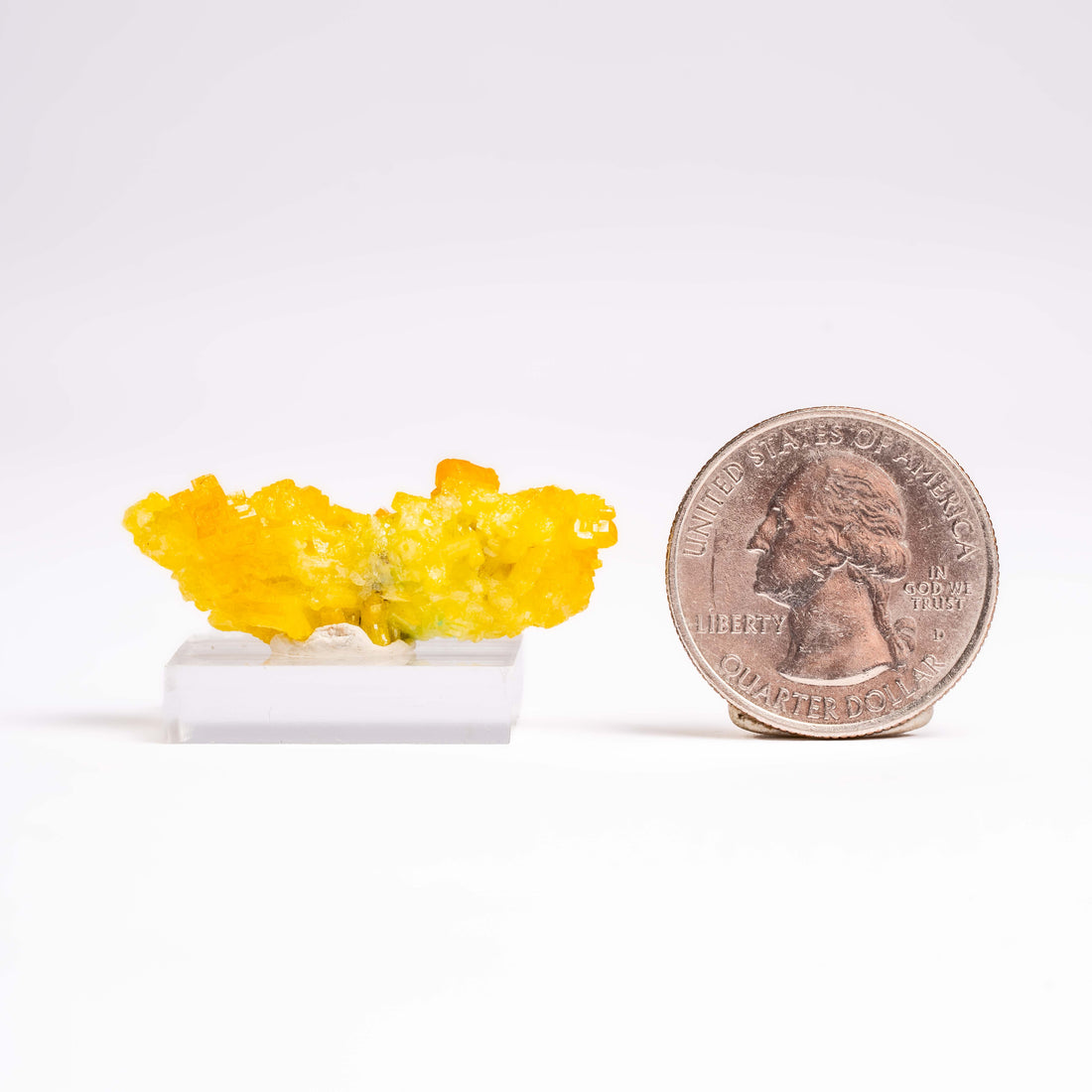 Mimetite