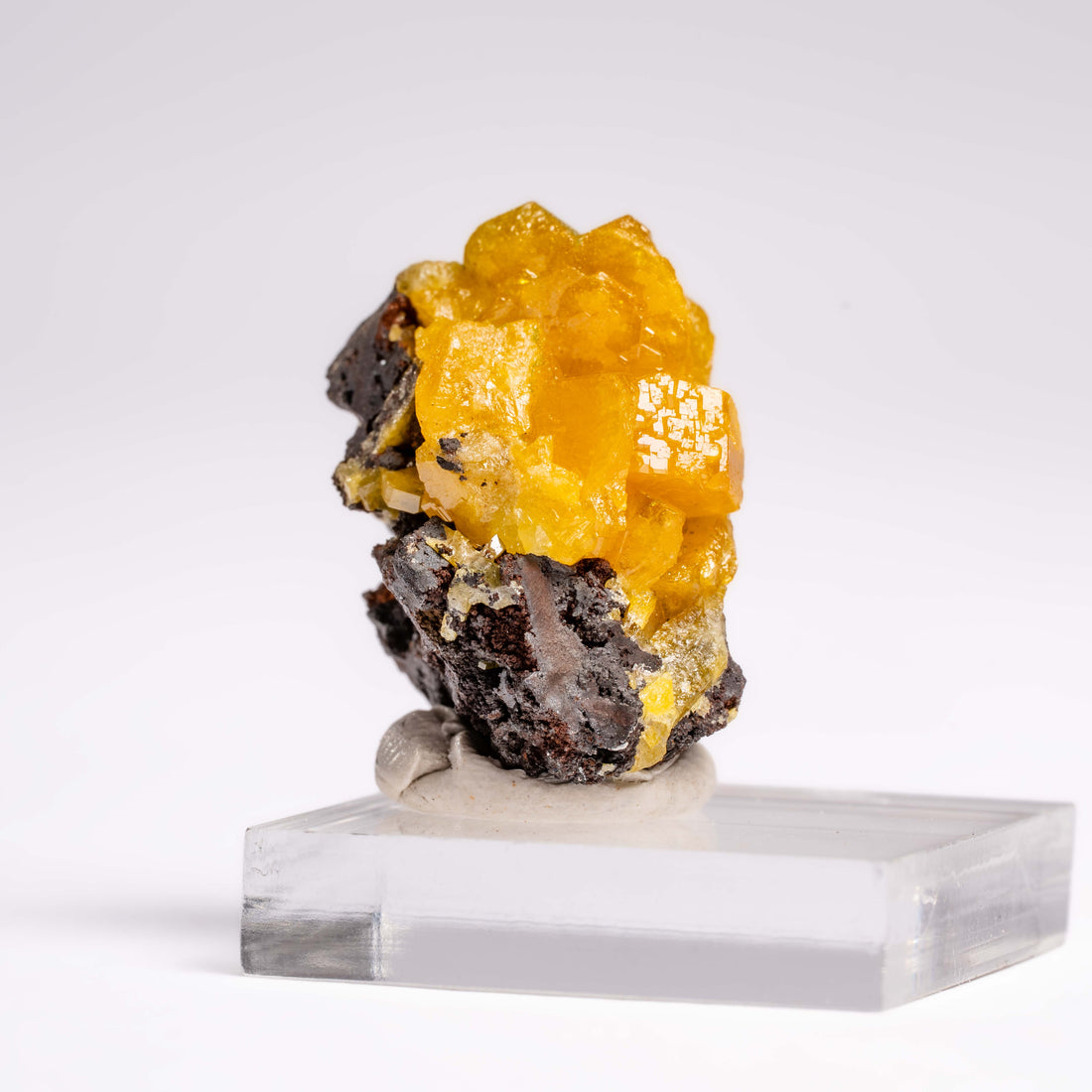 Mimetite