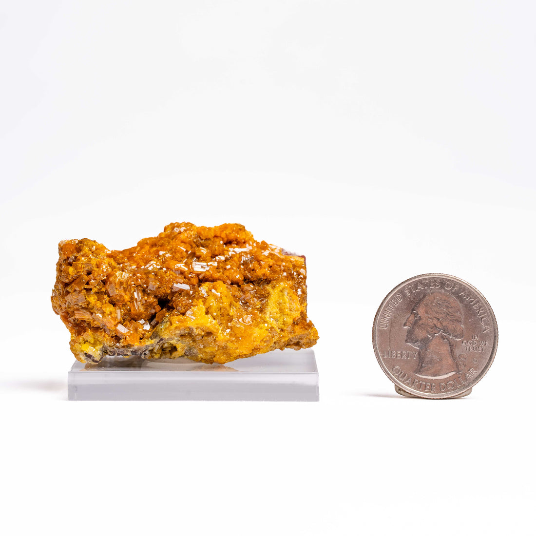 Mimetite