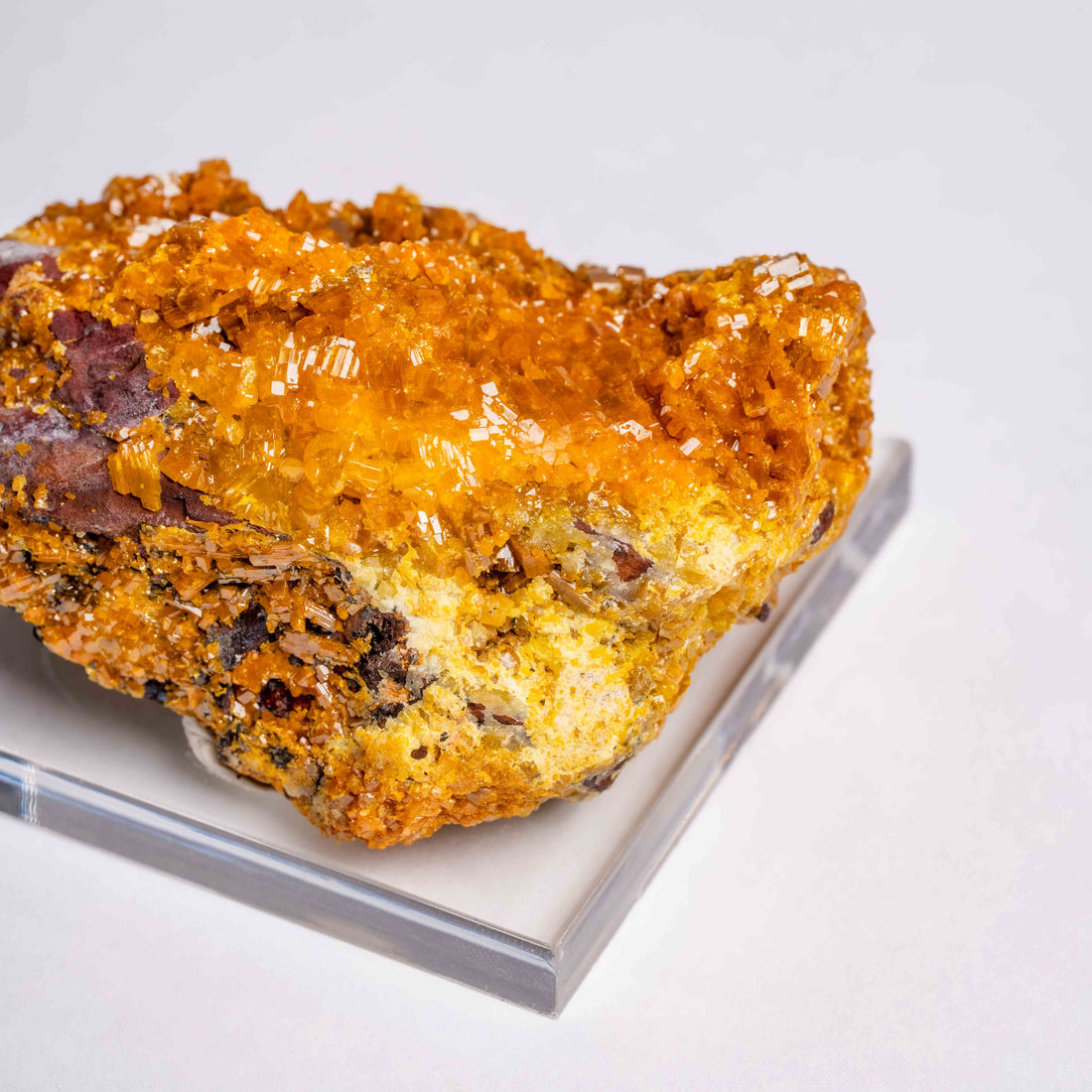 Mimetite