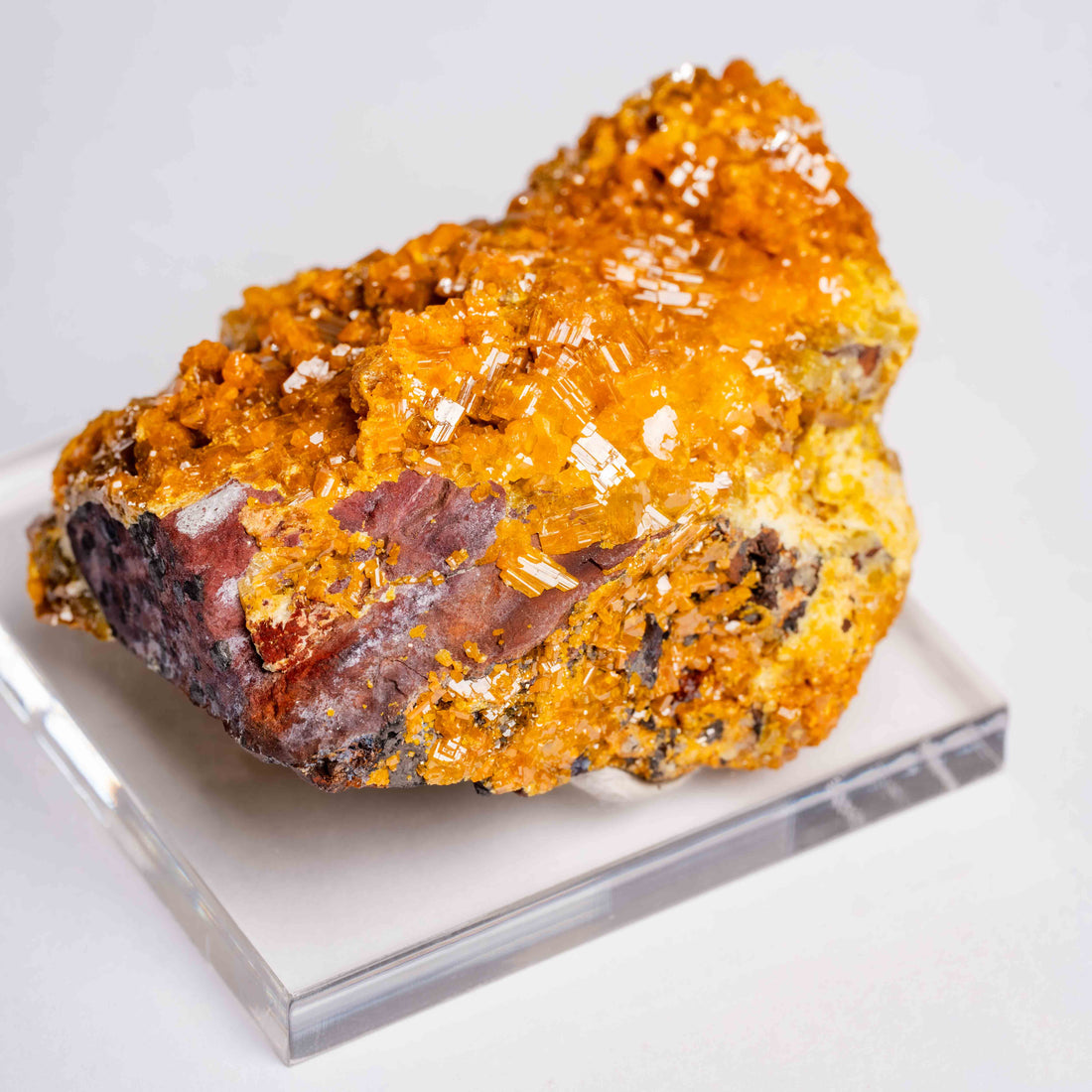 Mimetite