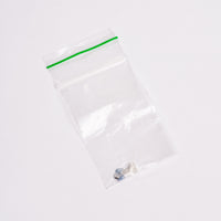 Benitoite-  Chip Bags