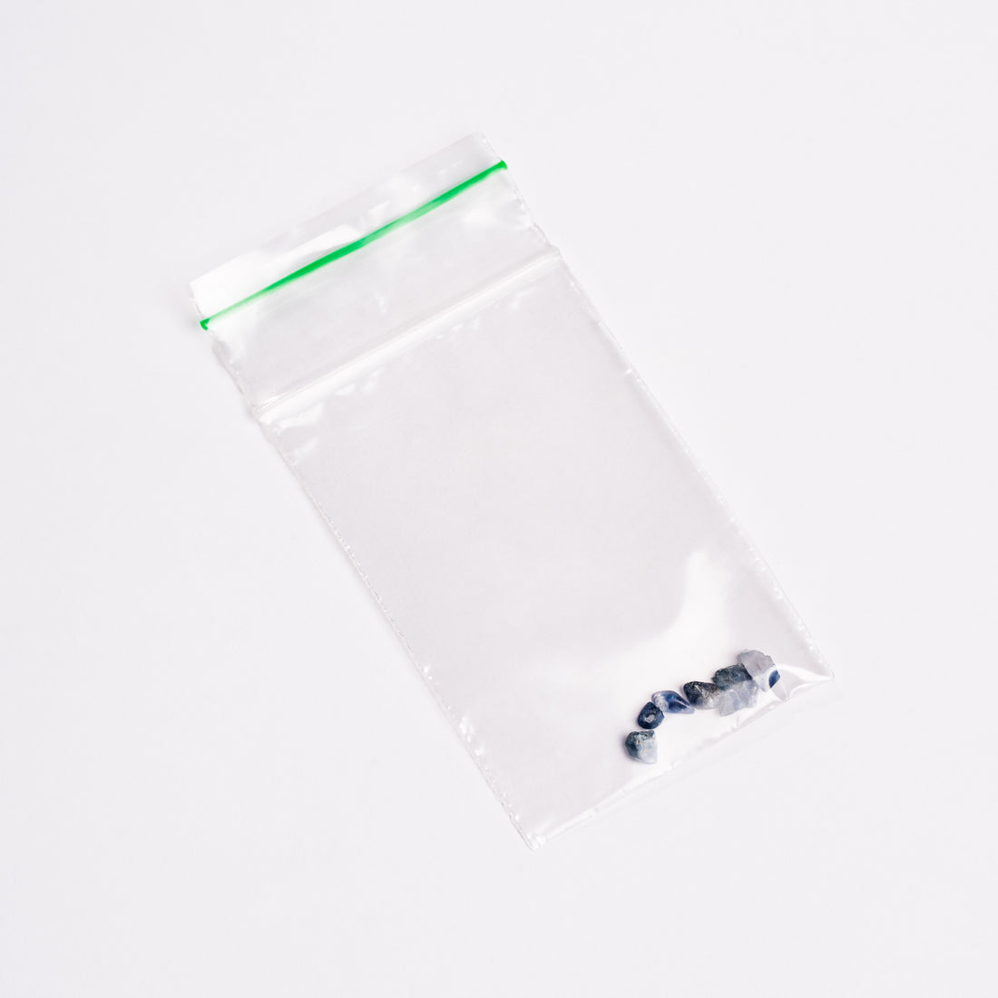 Benitoite-  Chip Bags