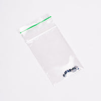 Benitoite-  Chip Bags
