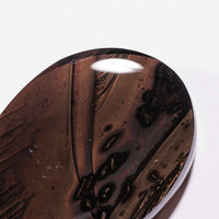 Fire Obsidian