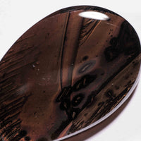 Fire Obsidian