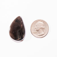 Fire Obsidian