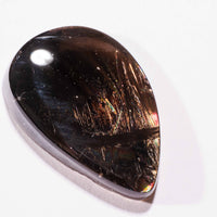 Fire Obsidian
