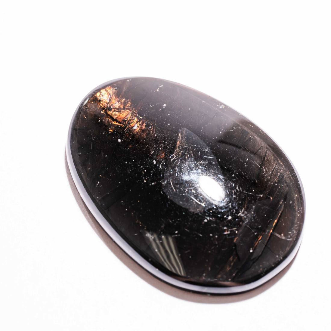 Fire Obsidian