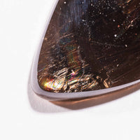 Fire Obsidian