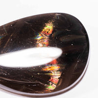 Fire Obsidian