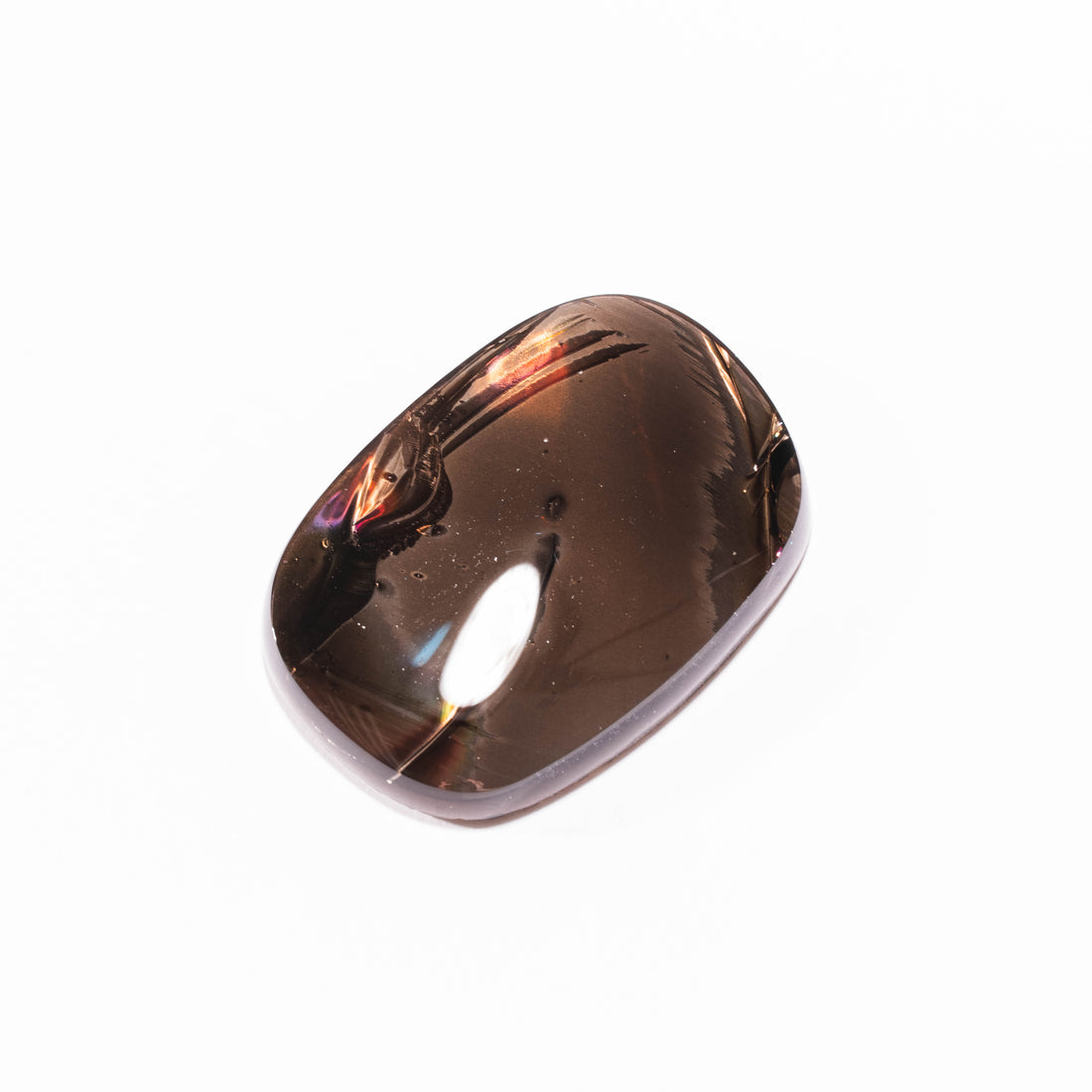 Fire Obsidian