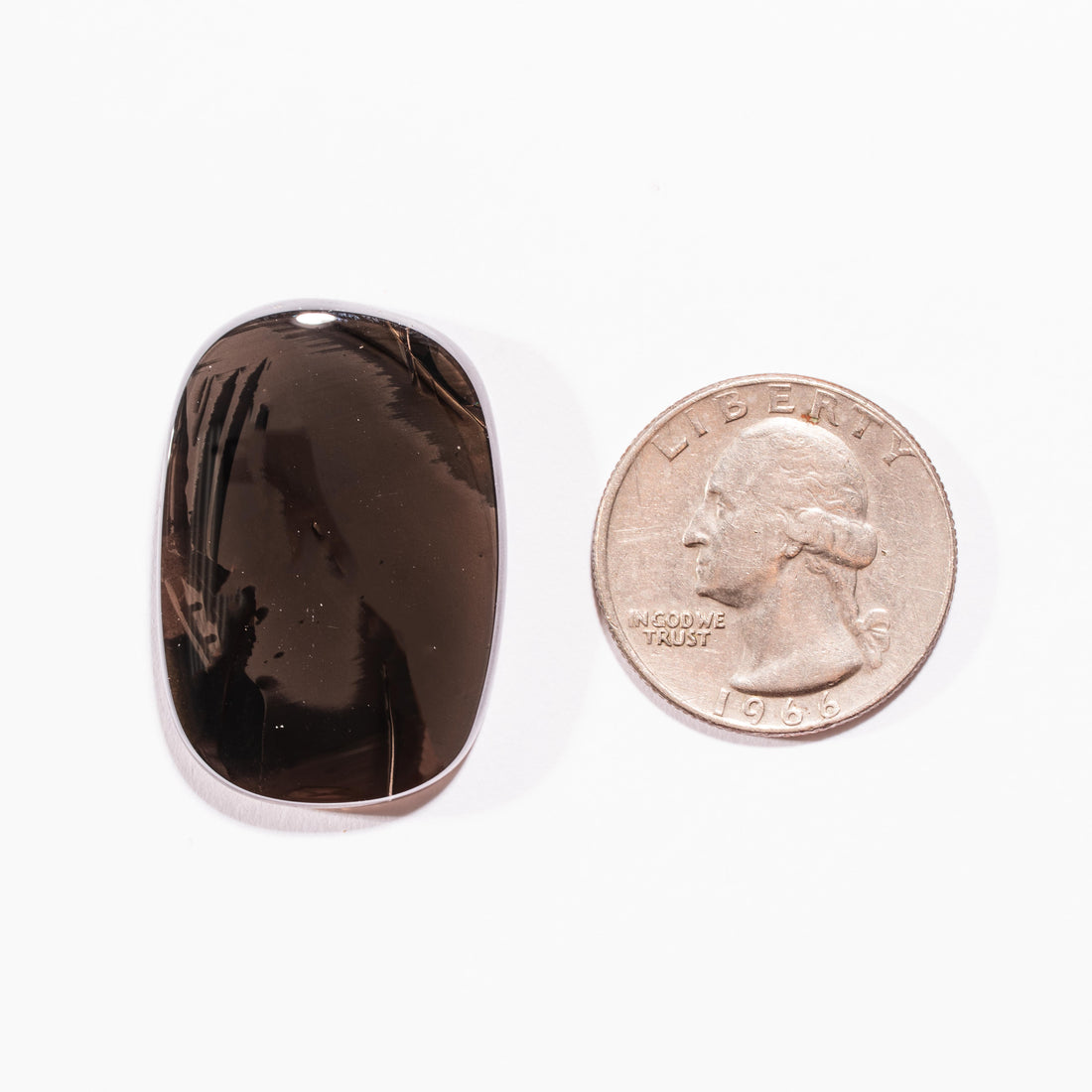 Fire Obsidian