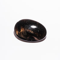 Fire Obsidian