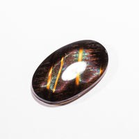 Fire Obsidian