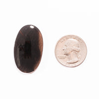 Fire Obsidian
