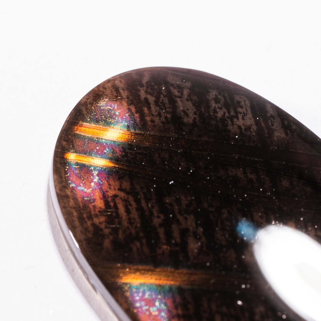 Fire Obsidian