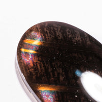 Fire Obsidian