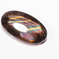 Fire Obsidian